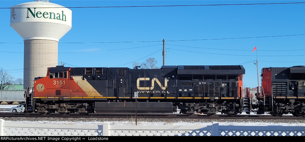 CN 3151